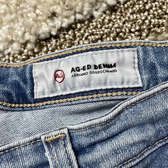 AG PRIMA ANKLE in 20 year ballot - Picture 3 of 8